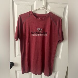 Carolina Gamecocks University Of South Carolina Short Sleeve Tee Shirt Adult M